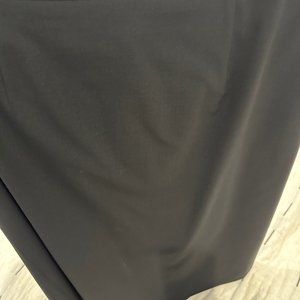 Brooks Brothers Suit Skirt Black Size 12
